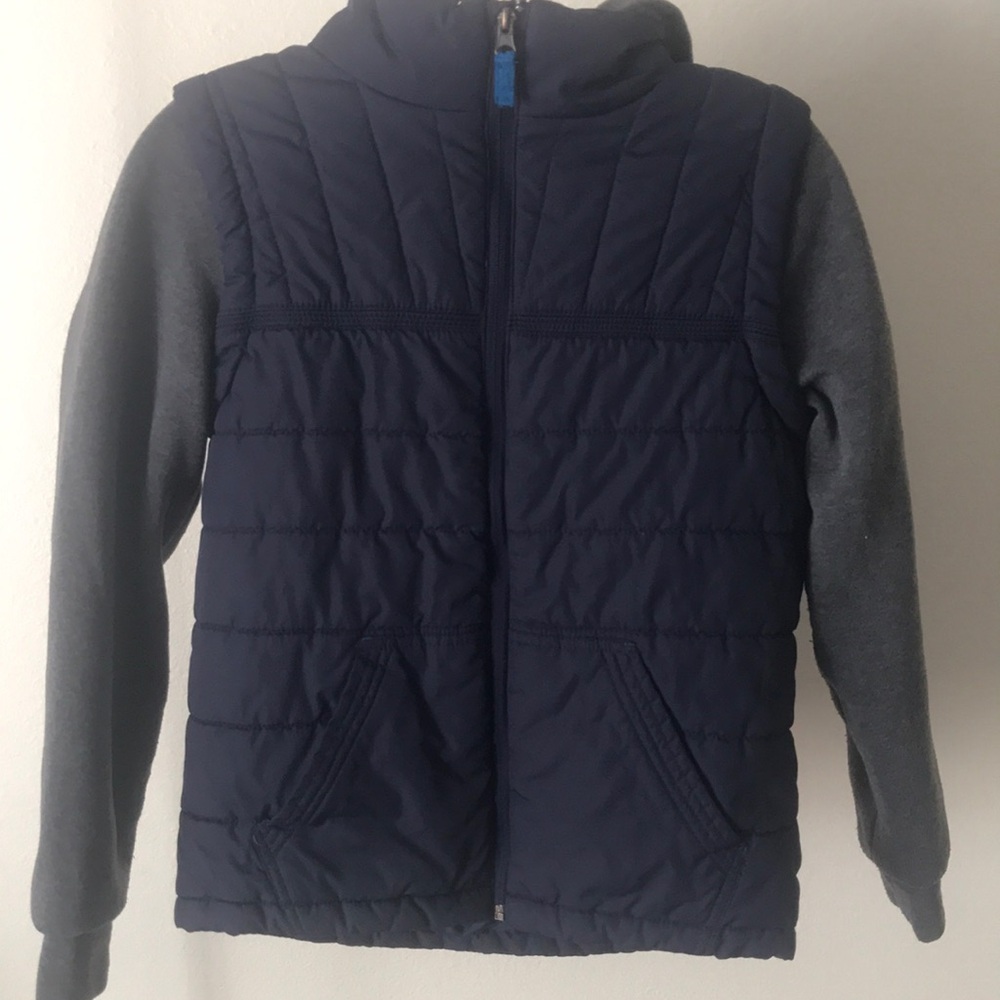 Pacific Trail Youth Jacket Size M (10/12)